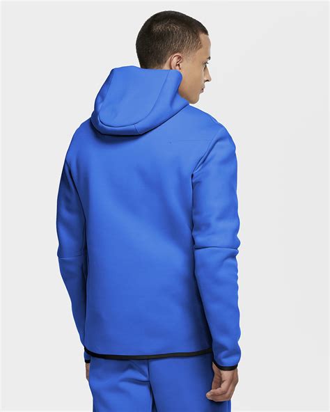 nike sportswear tech fleece herren hoodie mit durchgehendem reißverschluss|Nike Tech Fleece Full Zip Hoodie .